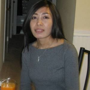 Meet your Posher, Cinte